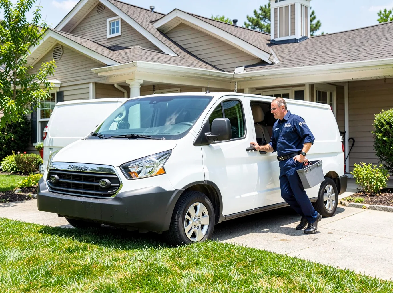 Emergency Plumber company in Absaraka, ND